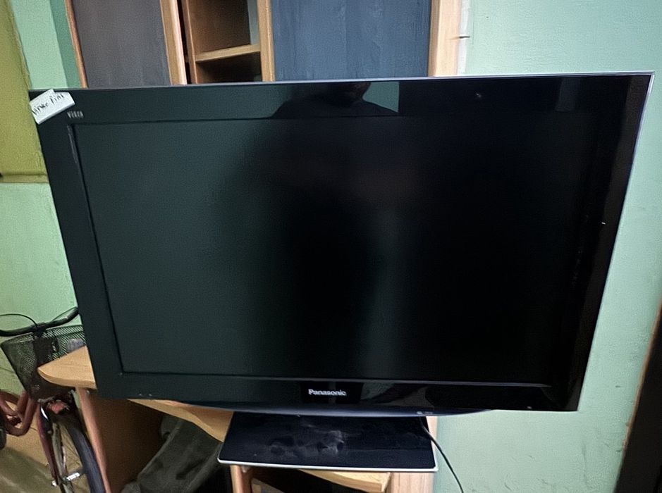 panasonic viera - купить телевизоры - Цена на OLX.ua