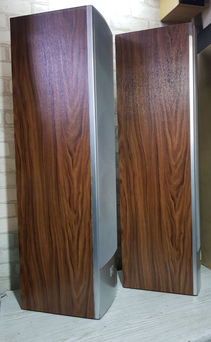 Акустика CANTON LE 190, потужність 150/250 Вт, б/у з Німеччини