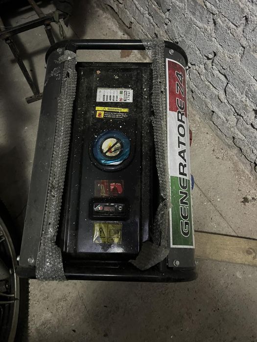 Продам генератор