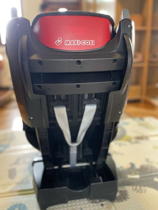 Fotelik Maxi-cosi Tobi 0-18kg, stan bdb, na 2/3/4 lata