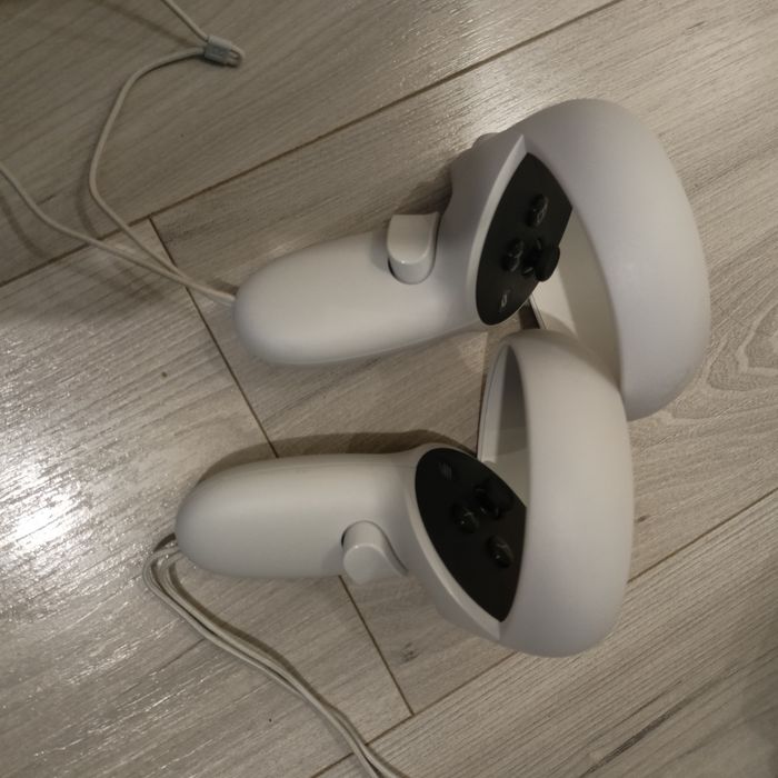 Okulary VR meta quest 2