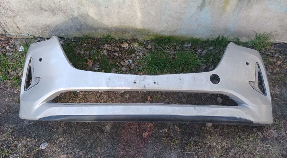 Mazda Cx 60 zderzak przod przedni