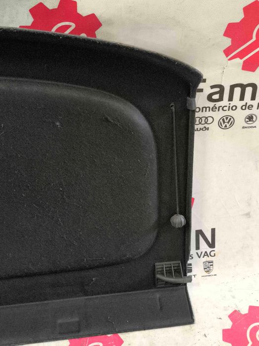 Chapeleira / Tampo da Mala 5N0867769K - VW TIGUAN
