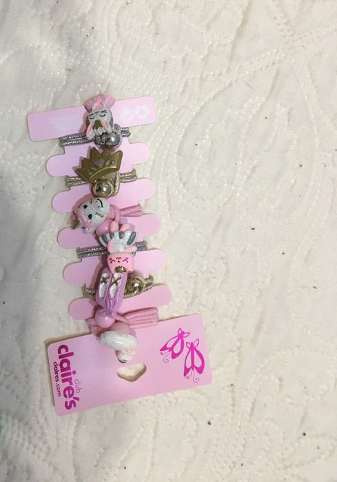 Conjunto menina 4-8 anos