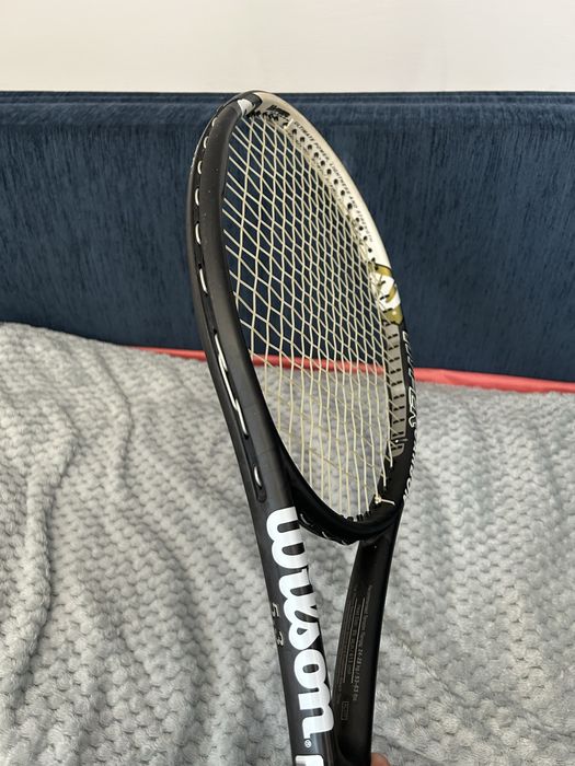 Rakieta tenisowa Wilson Hyper Carbon