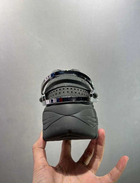 (БЕЗ ПЕРЕДОПЛАТИ)Adidas x Raf Simons Cylon-21 Grey Раф Сімонс Кулон-21