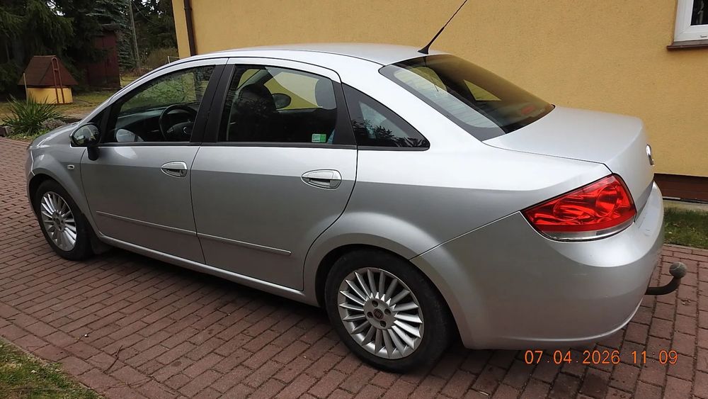 Fiat Linea