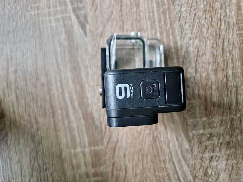 GoPro Hero 9 Black