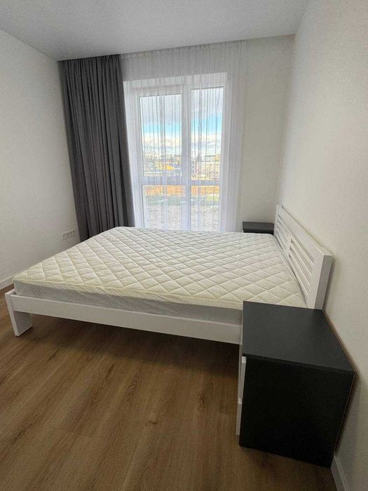 Оренда 1к квартири у М. Пустомити вул Паркова