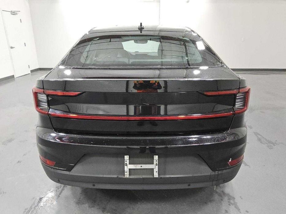 Разборка POLESTAR Запчасти Полестар Розборка Авторазборка Шрот б/у