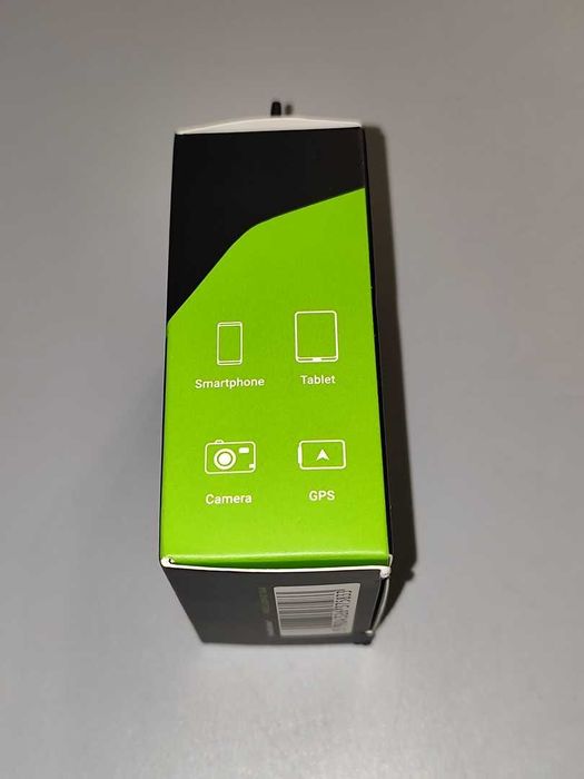 Ładowarka Samochodowa GreenCell PowerRide Nano 36W Nowa