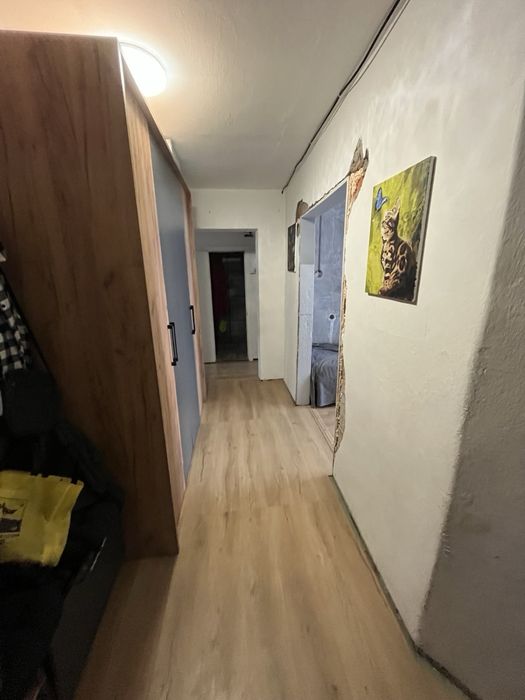 Продаж 3-кім. квартири м. Ужгород