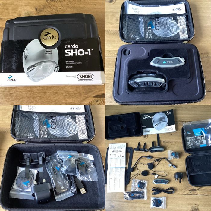 Мото гарнітура Sena, Midland,Cardo Shoei ,Interphone