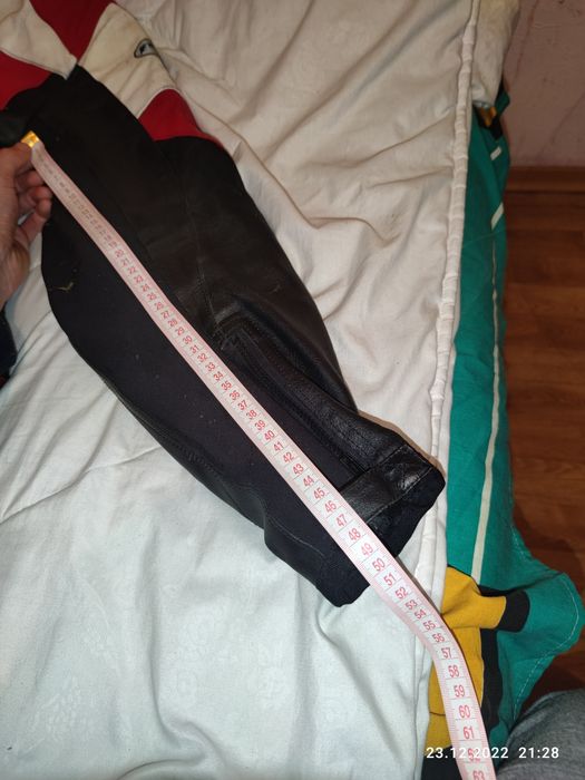 Продам мотокомбінезон!