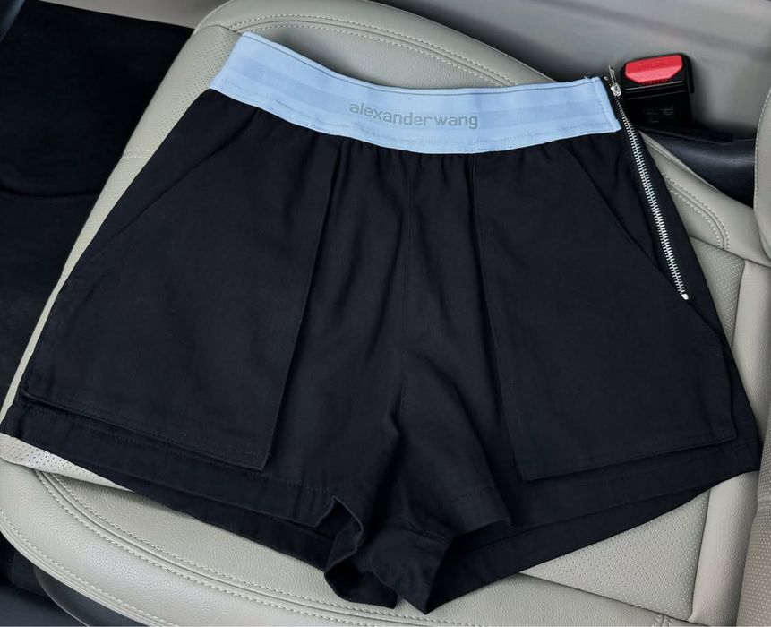 Стильні шорти wang