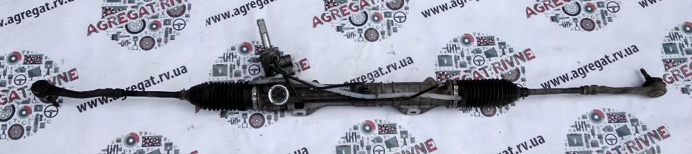 Рульова рулевая Рейка Колонка Карданчик Вал Берлінго Партнер B9 59 03+