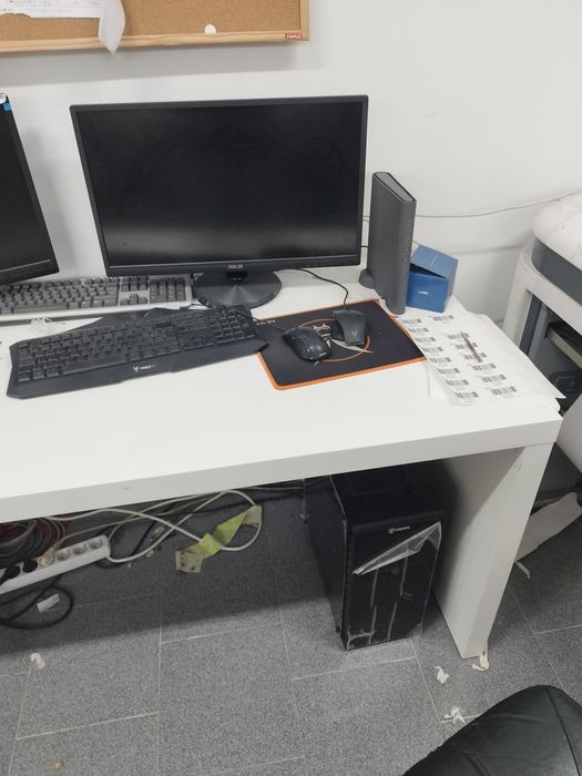 Computador plotter programa modelagem Audaces