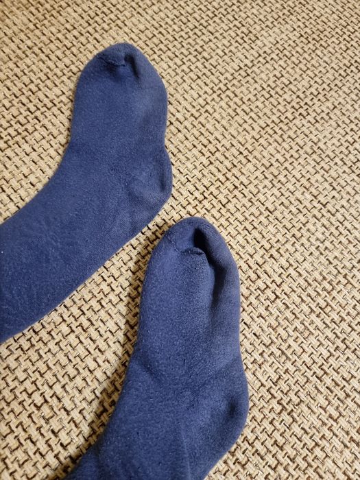 Колготи махрові теплі