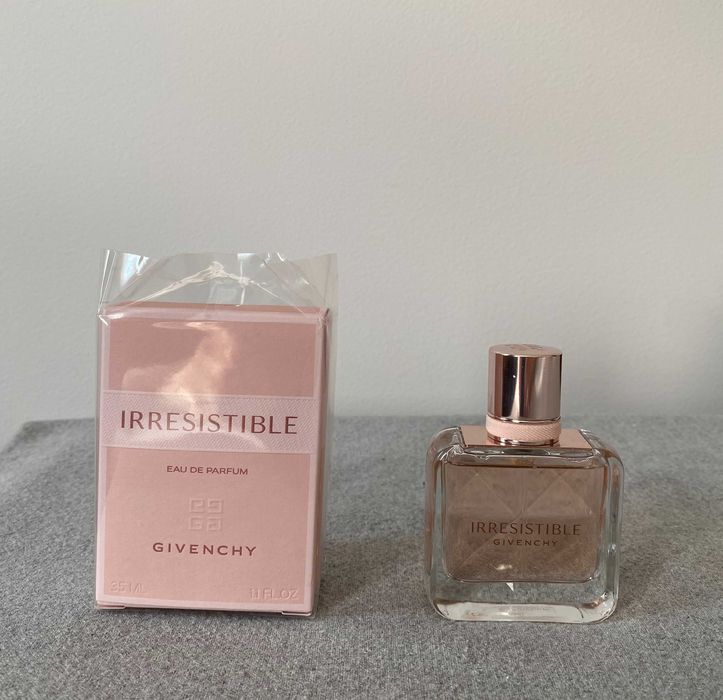 Givenchy Irresistible EDP 35 ml