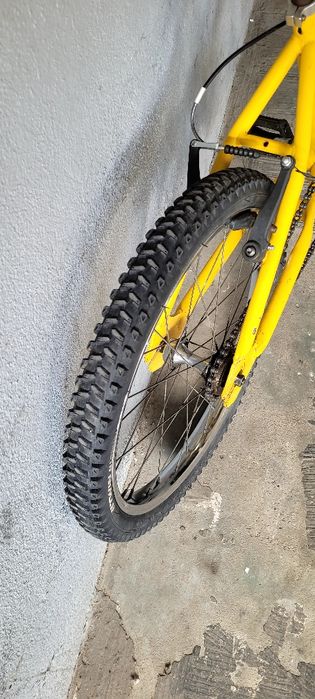 Bicicleta Bmx  roda 20
