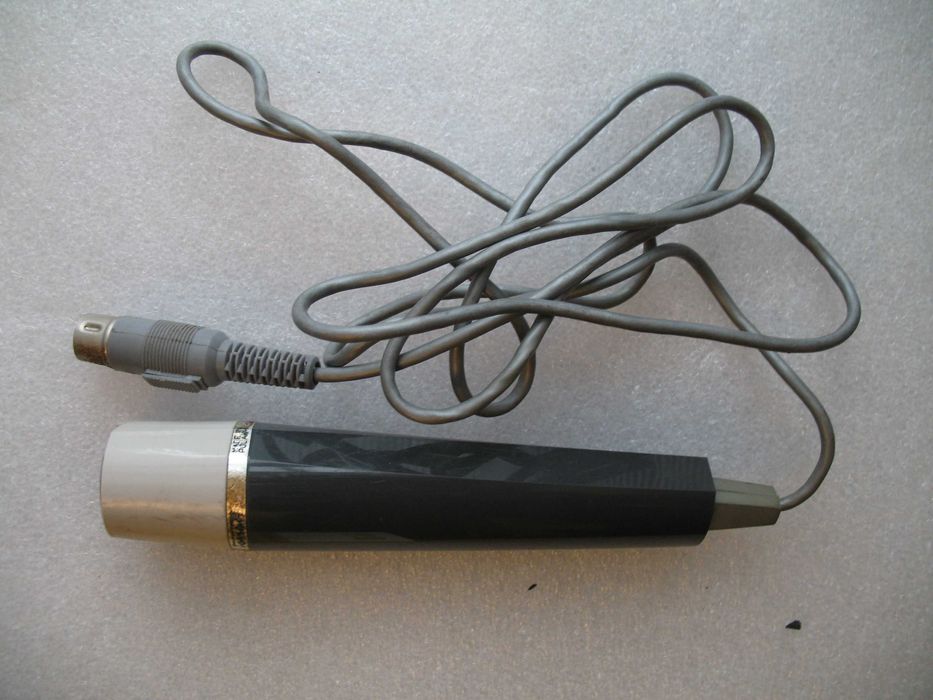Mikrofon UNITRA Tonsil MDO IX 676,