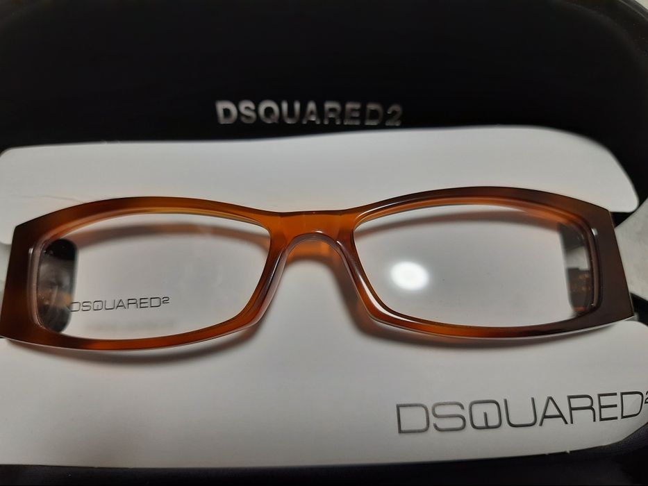 Оправа Dsquared2