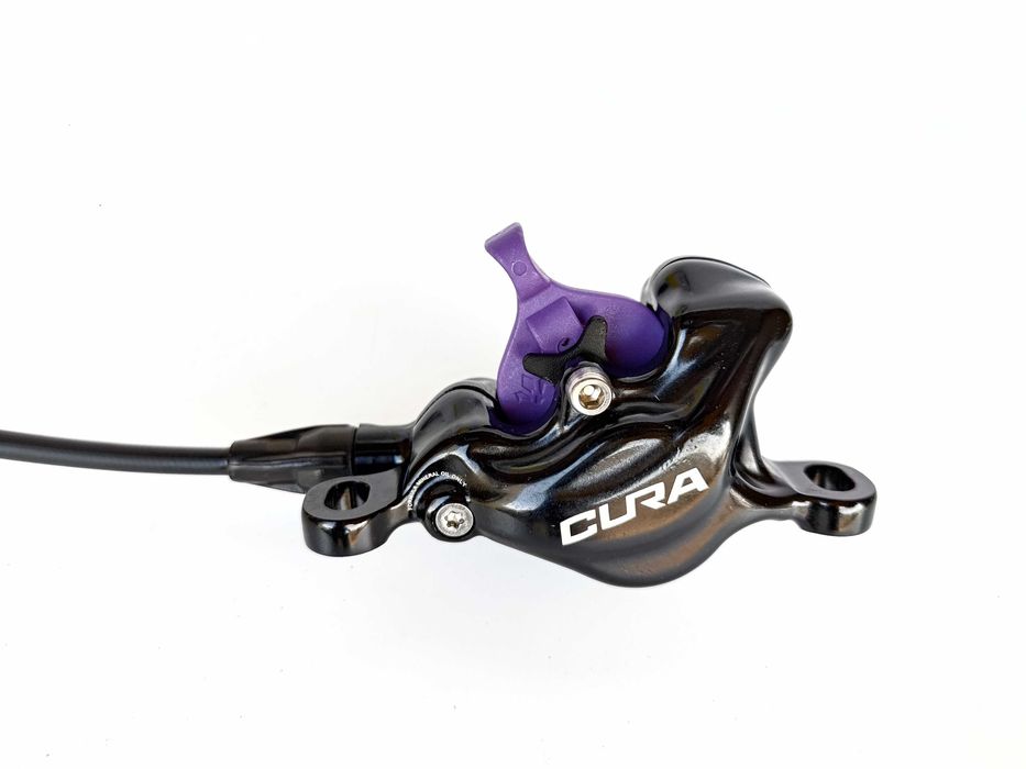 Hamulec Formula Cura, tylny , FV23%, nowy (593R)