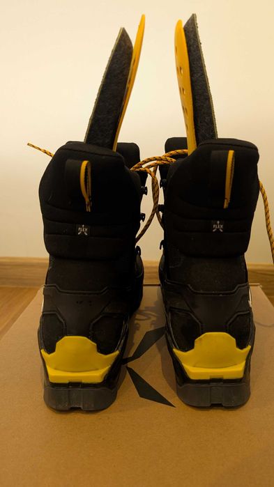 Salewa Ortles 2 MID GTX M