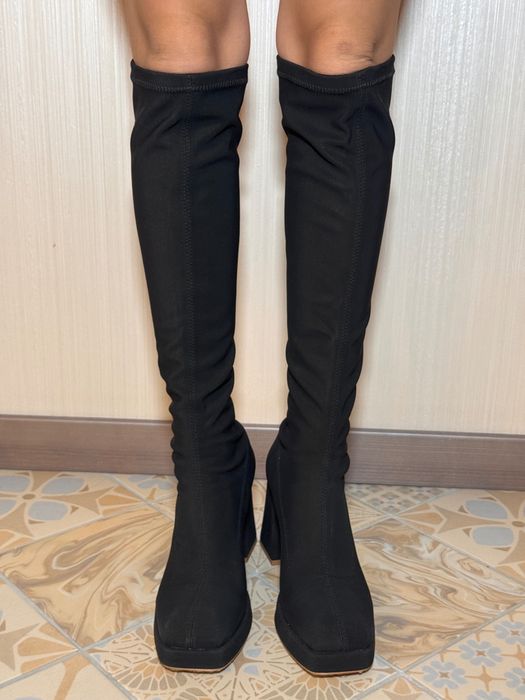 Продам Сапоги стречові kachorovska