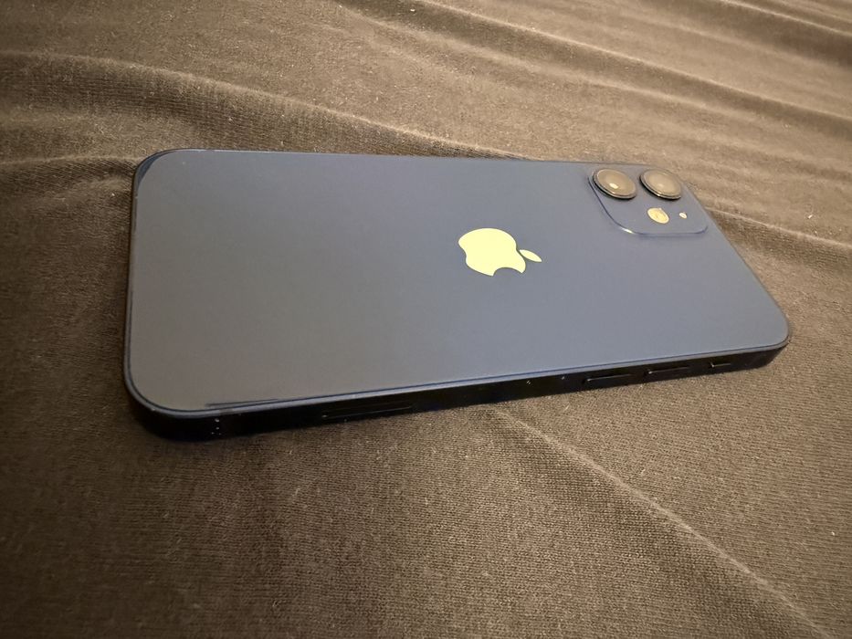 iPhone 12 mini 64GB Niebieski