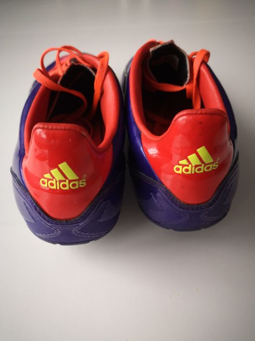 Adidas korki buty sportowe r.38