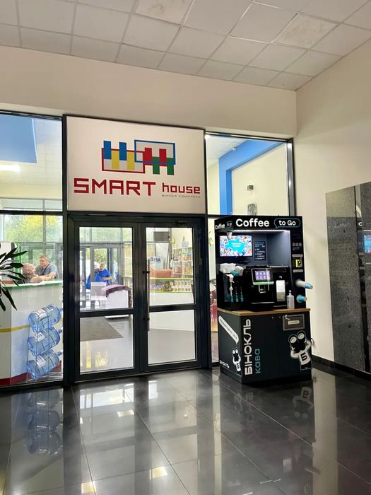 Аренда 2к квартиры ЖК Smart House,Соломенский район, Отрадный,Шулявка