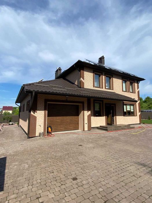 3к будинок Дубово ЗАХОДЬ І ЖИВИ