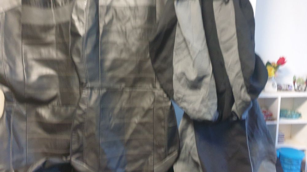 Авточехлы на сидения