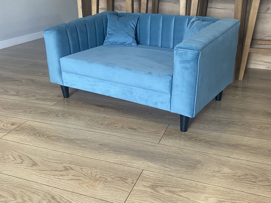 Sofa legowisko na zamówienie święta