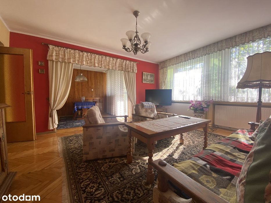 Przestronne 4-pokojowe mieszkanie 97,4 m² w zielonej części Pogoni - Widok 5