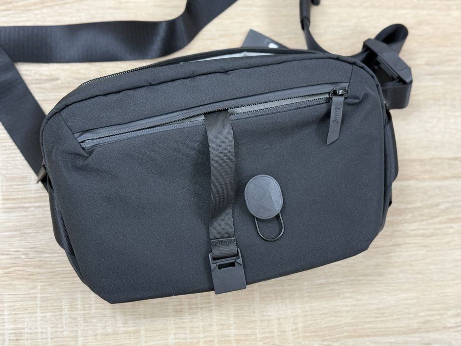 БРЕНДОВА сумка Alpaka Go Sling Mini V2 (NEW, Australia)