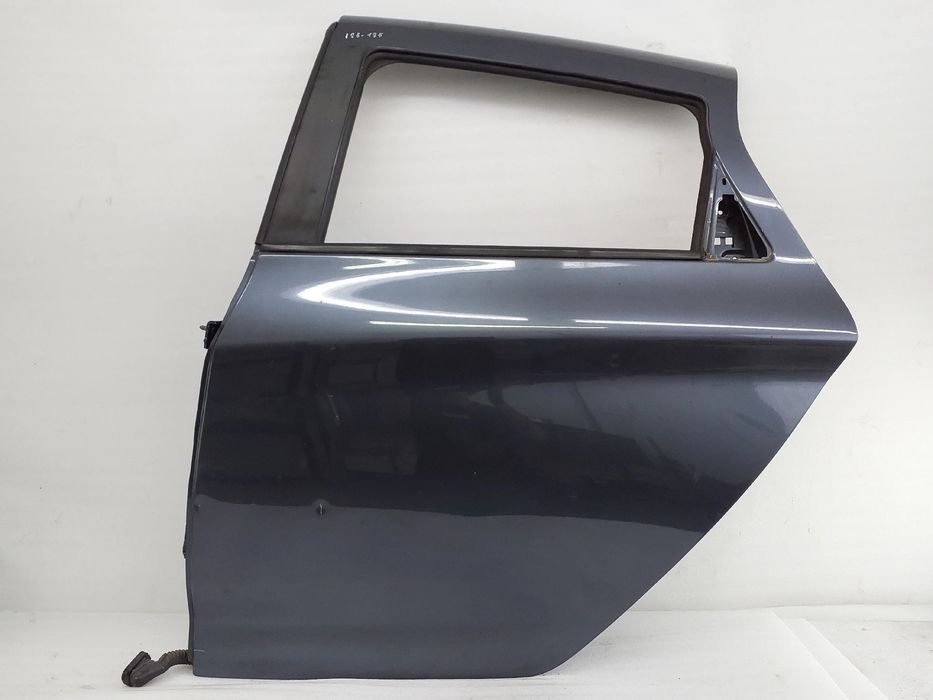 Porta trás esquerda RENAULT Zoe (BFM_)