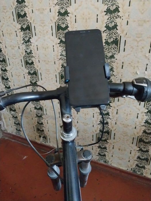 Держатель для телефона.