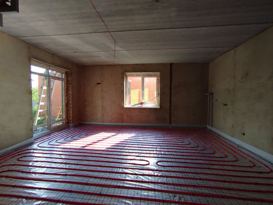 Дом по адресу (площадь 107 м²) - Atlanta.ua - фото 2