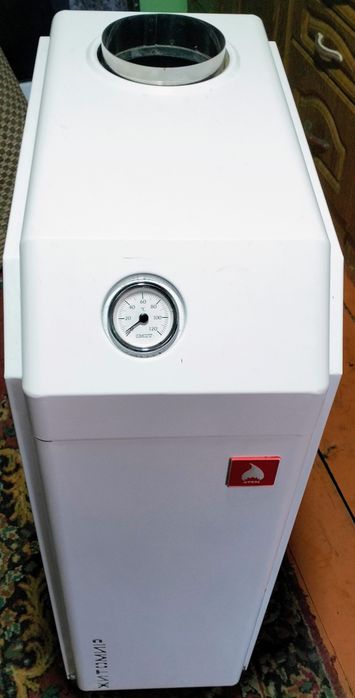 Продам новий котел одноконтурний!