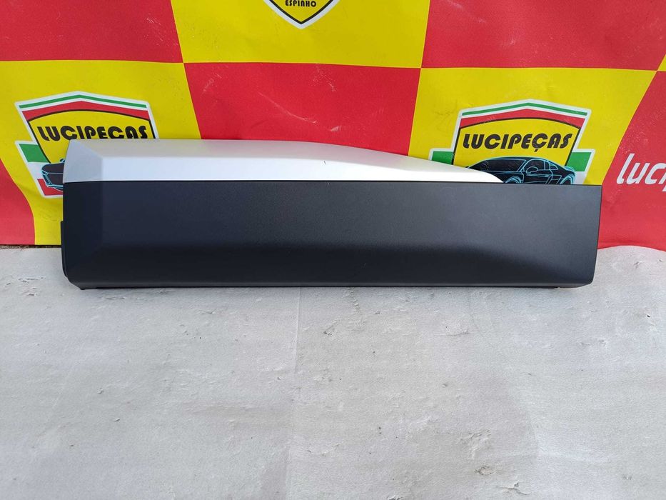 Friso Porta Trás ESQ PEUGEOT 2008 II (U_)
