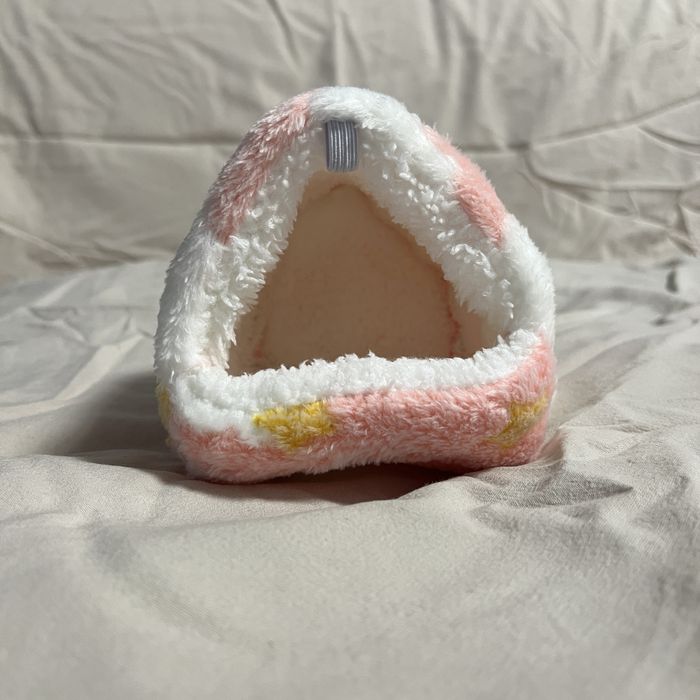 Домик для хомяка, крысы, морской свинки,будиночок для гризунів, хатка