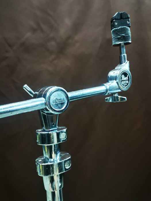 Statyw PEARL na talerz perkusyjny, Hardware Perkusja