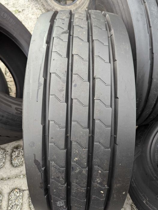 385/65R22.5 WestLake WTR1 naczepa