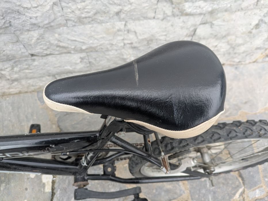 Bicicleta roda 20