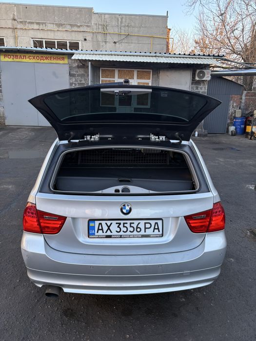 Продам BMW E91 2009 Touring