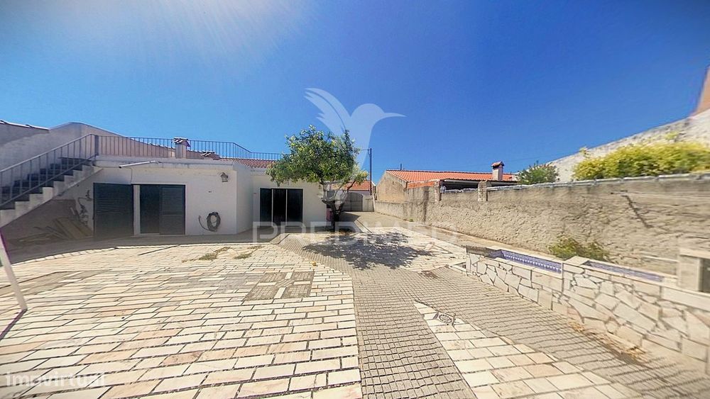 moradia t3