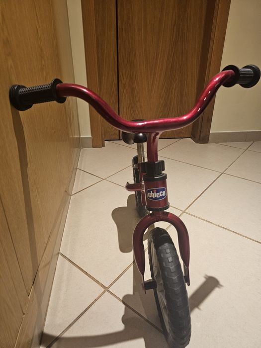 Bicicleta sem pedais - CHICO (bom estado)