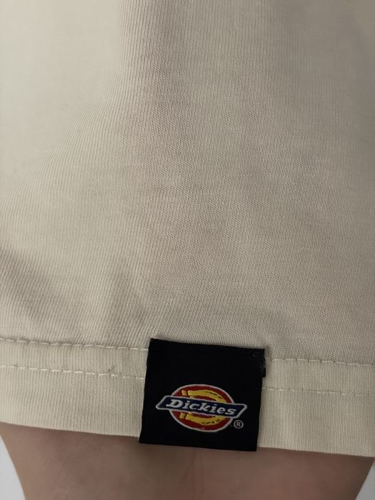 Футболка Dickies